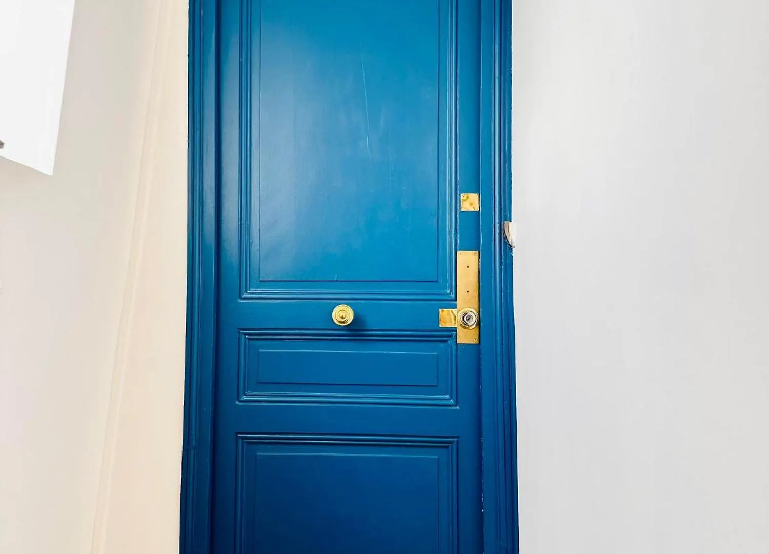 Lovely Cosy Apartment - Paris 16Th France
