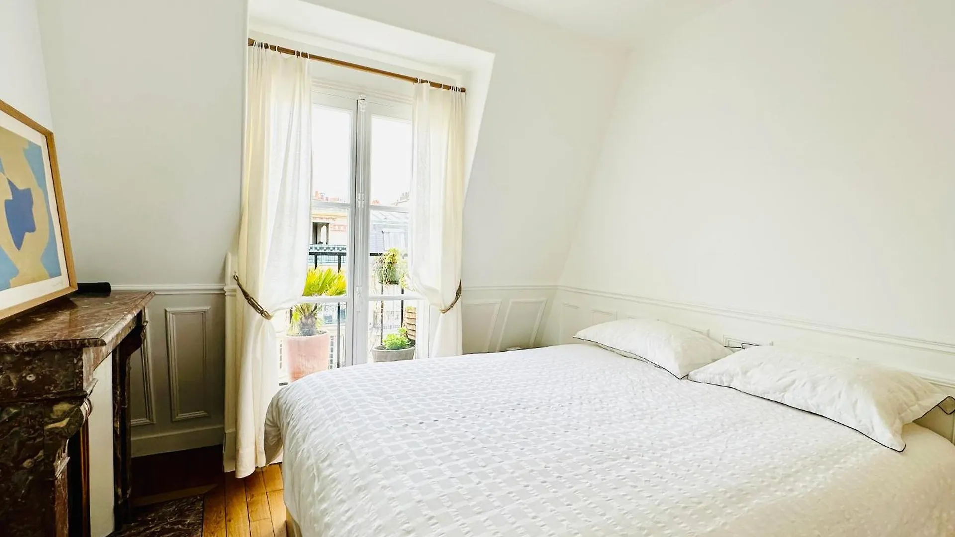 Lovely Cosy Apartment - Paris 16Th 0*,  France