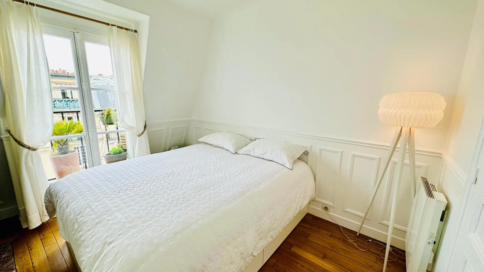 Lovely Cosy Apartment - Paris 16Th