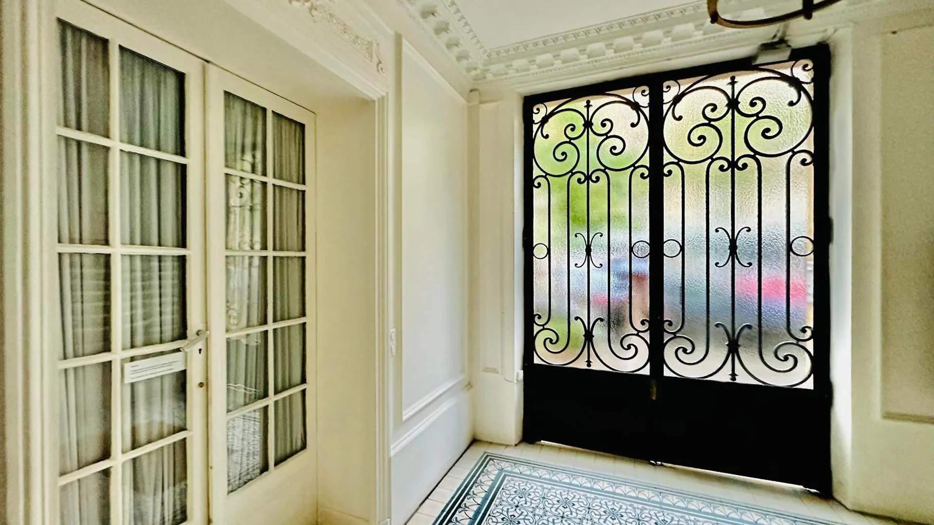 Lovely Cosy Apartment - Paris 16Th France