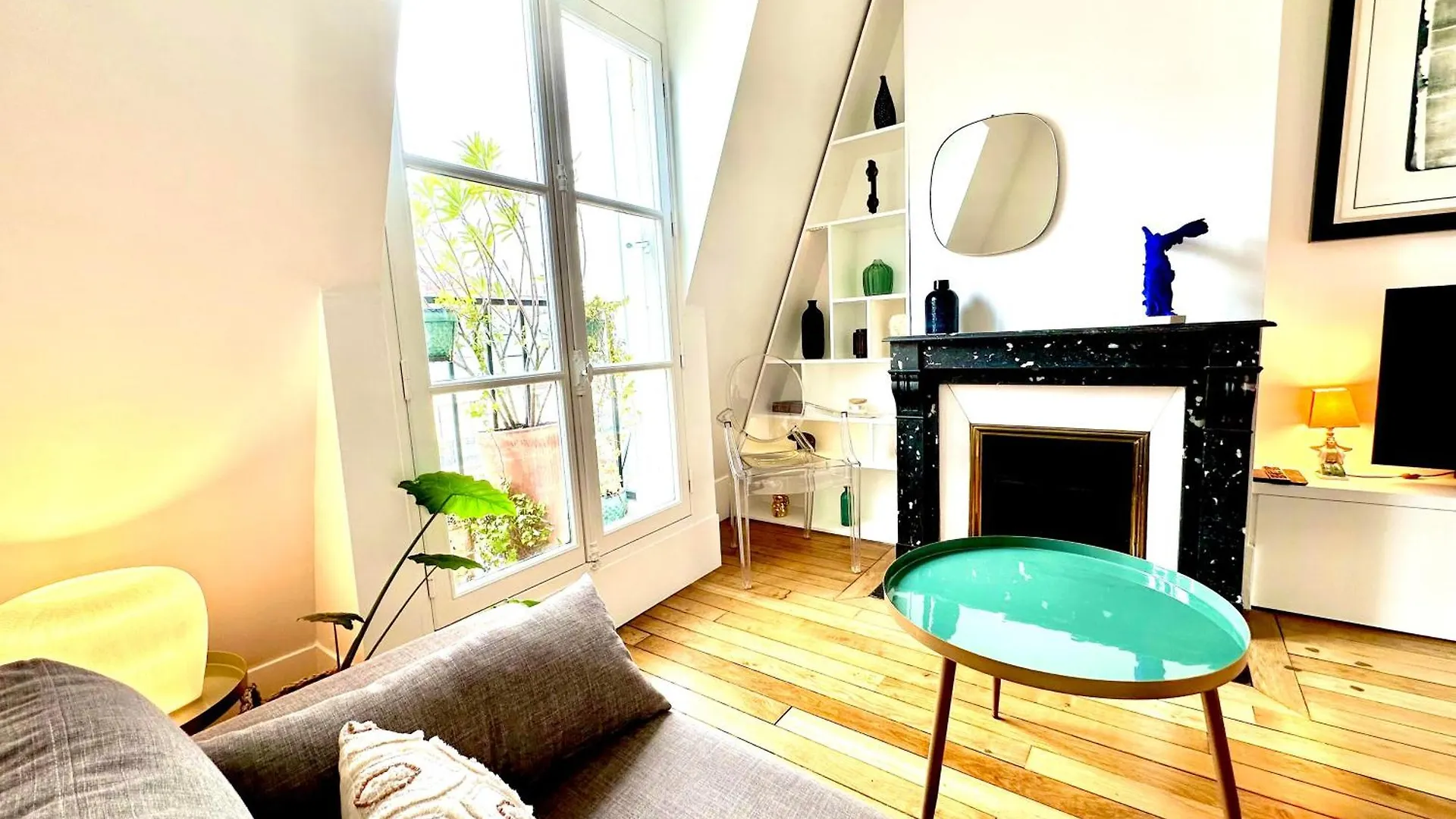Lovely Cosy Apartment - Paris 16Th 0*,  France